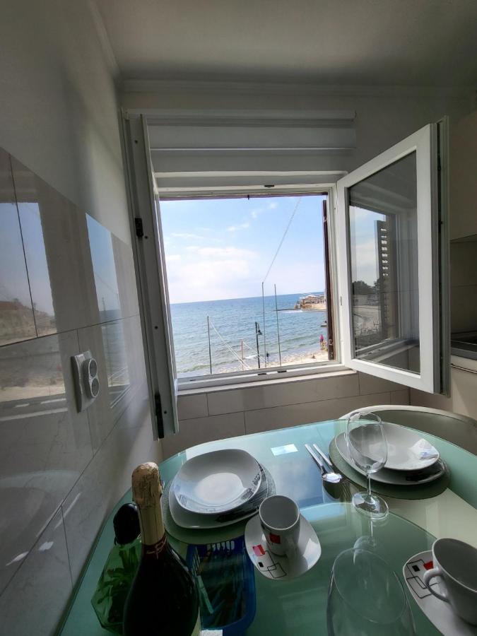 Apartman Dora With Sea View And Terrace Umag Exteriör bild
